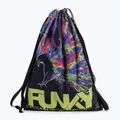 FUNKY TRUNKS Andere Mesh Gear Bag rosa-blau FYG010N0190300