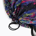 FUNKY TRUNKS Andere Mesh Gear Bag rosa-blau FYG010N0190300 4