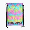 Funkita Zubehör Mesh Gear Bag rosa-blau FKG010A7131700 5