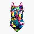 Funkita Eco Single Strap Kinderbadeanzug navy blau FS16G0076010