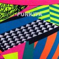 Funkita Eco Single Strap Kinderbadeanzug navy blau FS16G0076010 3