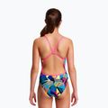 Funkita Eco Single Strap Kinderbadeanzug navy blau FS16G0076010 6