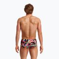 Herren Badehose FUNKY TRUNKS Classic Trunks schwarz und Farbe FT30M71387 5