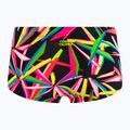 Herren Badehose FUNKY TRUNKS Classic Trunks schwarz und Farbe FT30M71387 2