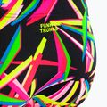 Herren Badehose FUNKY TRUNKS Classic Trunks schwarz und Farbe FT30M71387 3
