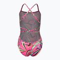 Funkita Damen Einteiler Badeanzug Strapped In One Piece rosa FS38L7138808 2