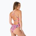 Funkita Damen Einteiler Badeanzug Strapped In One Piece rosa FS38L7138808 6