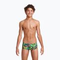 Herren Badehose FUNKY TRUNKS Sidewinder Trunks Farbe FTS010B7139324 5