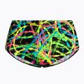 Herren Badehose FUNKY TRUNKS Sidewinder Trunks Farbe FTS010B7139324