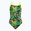Funkita Eco Single Strap Kinderbadeanzug Farbe FS16G7139308
