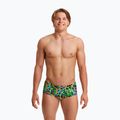 Herren Badehose FUNKY TRUNKS Klassische Badehose Farbe FT30M71393 4
