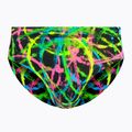 Herren Badehose FUNKY TRUNKS Klassische Badehose Farbe FT35M71393