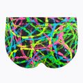 Herren Badehose FUNKY TRUNKS Klassische Badehose Farbe FT35M71393 2