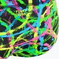 Herren Badehose FUNKY TRUNKS Klassische Badehose Farbe FT35M71393 3