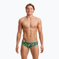 Herren Badehose FUNKY TRUNKS Klassische Badehose Farbe FT35M71393 4