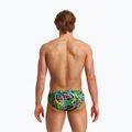 Herren Badehose FUNKY TRUNKS Klassische Badehose Farbe FT35M71393 5
