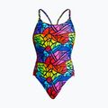 Einteiliger Badeanzug für Frauen Funkita Diamond back cabbage patch FS11L7139408 4