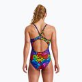 Einteiliger Badeanzug für Frauen Funkita Diamond back cabbage patch FS11L7139408 6