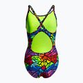 Einteiliger Badeanzug für Frauen Funkita Diamond back cabbage patch FS11L7139408 2