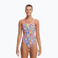 Einteiliger Badeanzug Damen Funkita Single Strap One Piece rosa FS15L71397 4