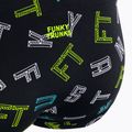 Herren Badehose FUNKY TRUNKS Classic Trunks schwarz FTS001M71400 3
