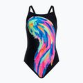 Funkita Eco Single Strap Kinderbadeanzug schwarz FS16G7140508