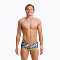 Herren Badehose FUNKY TRUNKS Sidewinder Trunks Farbe FTS010M7141030 4