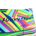 Herren Badehose FUNKY TRUNKS Sidewinder Trunks Farbe FTS010M7141030 3