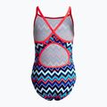 Einteiliger Badeanzug Kinder Funkita Diamond Back One Piece Nautical Mile FS11G71415 2