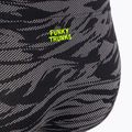Herren Badehose FUNKY TRUNKS Sidewinder Trunks grau FTS010M7141630 3