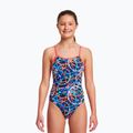 Einteiliger Badeanzug Kinder Funkita Diamond Back One Piece Spin Doctor FS11G71432 4