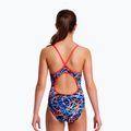 Einteiliger Badeanzug Kinder Funkita Diamond Back One Piece Spin Doctor FS11G71432 5