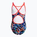 Einteiliger Badeanzug Kinder Funkita Diamond Back One Piece Spin Doctor FS11G71432 2