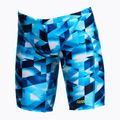 Kinder Funky Trunks Training Jammers navy blau FT37B7143922 5