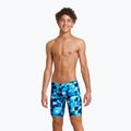 Kinder Funky Trunks Training Jammers navy blau FT37B7143922 7