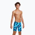 Kinder Funky Trunks Training Jammers navy blau FT37B7143922 8