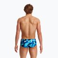 Herren Badehose FUNKY TRUNKS Sidewinder Trunks blau FTS010M7143934 5