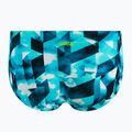 Herren Badehose FUNKY TRUNKS Sidewinder Trunks blau FTS010M7143934 2