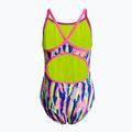 Einteiliger Badeanzug Kinder Funkita Diamond Back One Piece Wing Tips FKS33G71444 2