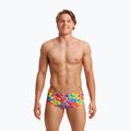 Herren Badehose FUNKY TRUNKS Sidewinder Trunks Farbe FTS010M0146530