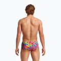 Herren Badehose FUNKY TRUNKS Sidewinder Trunks Farbe FTS010M0146530 2