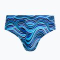 Herren Badehose FUNKY TRUNKS Classic Briefs blau FTS006M714270S