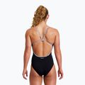 Einteiliger Badeanzug Damen Funkita Single Strap One Piece schwarz FS15L71455 5