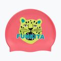 Funkita Silikon Badekappe rosa FS997139700 2