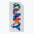 FUNKY TRUNKS Handtuch aus Baumwolle mit Katzenmotiven FYG015N7144200