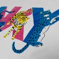 FUNKY TRUNKS Handtuch aus Baumwolle mit Katzenmotiven FYG015N7144200 3