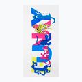 FUNKY TRUNKS Handtuch aus Baumwolle mit Katzenmotiven FYG015N7144200 4
