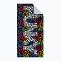 FUNKY TRUNKS Baumwoll-Regenbogen-Webhandtuch FYG015N7144300