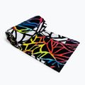 FUNKY TRUNKS Baumwoll-Regenbogen-Webhandtuch FYG015N7144300 2