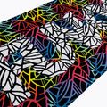 FUNKY TRUNKS Baumwoll-Regenbogen-Webhandtuch FYG015N7144300 3